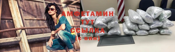 хмурый Алексеевка